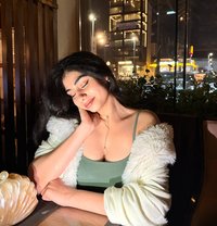 Trishva - escort in Kochi