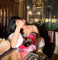 Trishva - escort in Kochi
