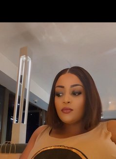 Trishy - escort in Randburg Photo 1 of 3