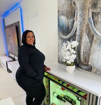 Trishy - escort in Randburg