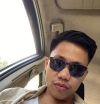 Tristan - Male escort in Dubai