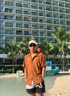 Tristan - Male escort in Mexicali Photo 2 of 2