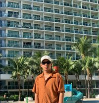 Tristan - Acompañantes masculino in Mexicali