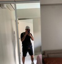 Tristan - Male escort in Manila