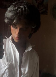 Tristan - Acompañantes masculino in Pune Photo 1 of 2