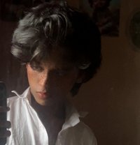 Tristan - Acompañantes masculino in Pune