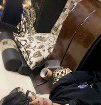 Tristan - Male escort in Pune