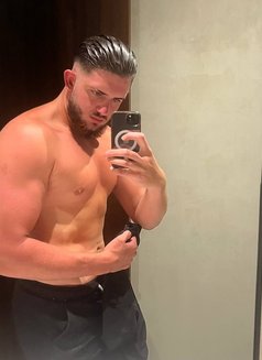 Tristan Talisman - Male escort in Bali Photo 1 of 2