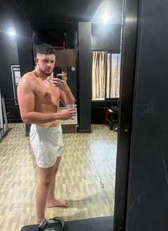 Tristan Talisman - Male escort in Bali Photo 2 of 2
