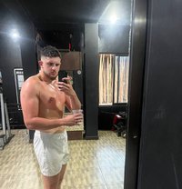 Tristan Talisman - Male escort in Bali