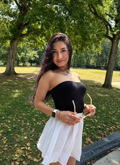 Tristina - escort in Dubai Photo 6 of 11