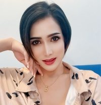 Emmika Service Vip 69🇹🇭 - Transsexual escort in Riyadh