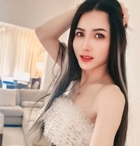 Emmika Service Vip 69🇹🇭 - Transsexual escort in Riyadh