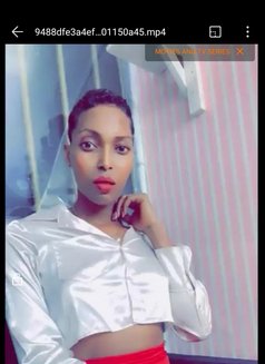 Trixia❤ - Transsexual escort in Kampala Photo 2 of 3