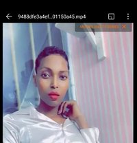 Trixia❤ - Transsexual escort in Kampala