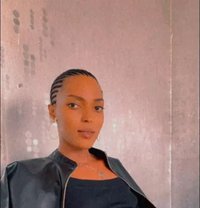 Trixia❤ - Acompañantes transexual in Kampala