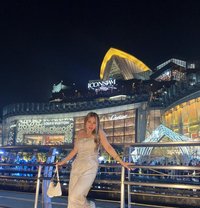 Trixie’25 Just Arrived in Bangkok - puta in Bangkok