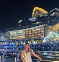 Trixie’25 Just Arrived in Bangkok - puta in Bangkok