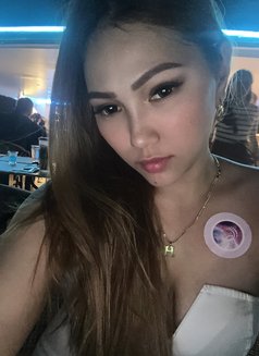 Trixie’25 Just Arrived in Bangkok - puta in Bangkok Photo 20 of 28