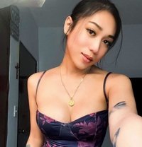 Trixie Ann - Acompañantes transexual in Taipei
