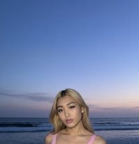Trixie - Transsexual escort in Taipei