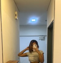 Trixie classy bottom girl - Transsexual escort in Bangkok