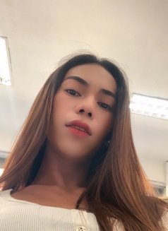 Trixie Estimada - Acompañantes transexual in Davao Photo 2 of 19