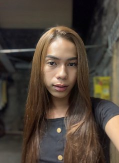 Trixie Estimada - Acompañantes transexual in Davao Photo 3 of 19
