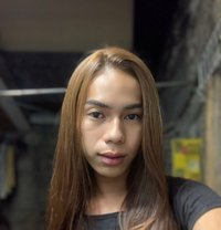 Trixie Estimada - Acompañantes transexual in Davao