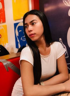 Trixie Estimada - Acompañantes transexual in Davao Photo 4 of 19