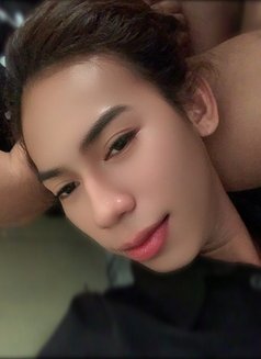 Trixie Estimada - Acompañantes transexual in Davao Photo 6 of 19