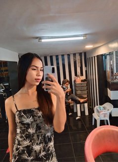 Trixie Estimada - Acompañantes transexual in Davao Photo 7 of 19