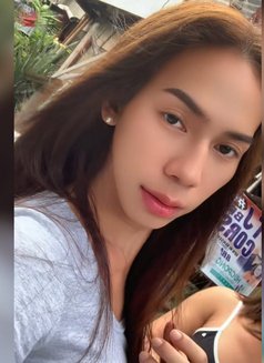 Trixie Estimada - Acompañantes transexual in Davao Photo 9 of 19