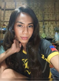 Trixie Estimada - Acompañantes transexual in Davao Photo 14 of 19
