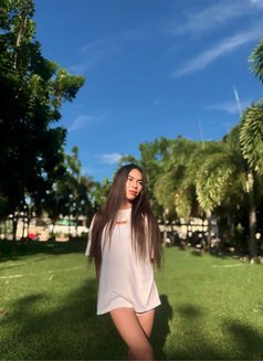 Trixie Estimada - Acompañantes transexual in Davao Photo 16 of 19