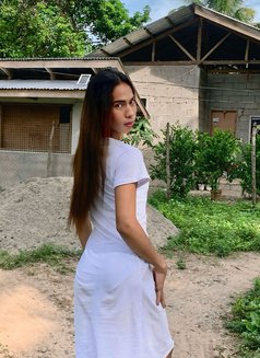 Trixie Estimada - Acompañantes transexual in Davao Photo 17 of 19