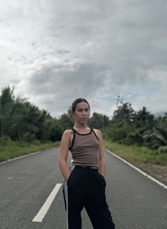 Trixie Estimada - Agencia de acompañantes transexuales in Davao Photo 11 of 13