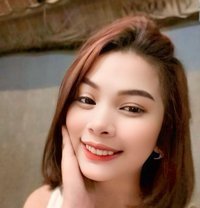 Trixie - escort in Manila
