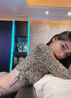 Trixie - Transsexual escort in Angeles City Photo 1 of 8