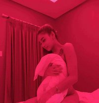 Trixie - Transsexual escort in Angeles City