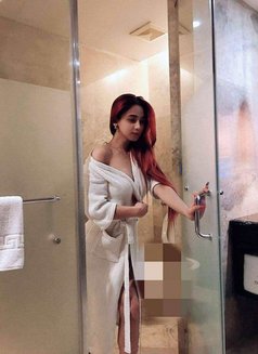 Trixie - Transsexual escort in Angeles City Photo 6 of 8