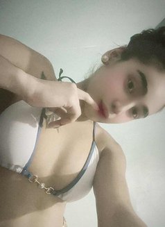 Trixie - Transsexual escort in Angeles City Photo 8 of 8