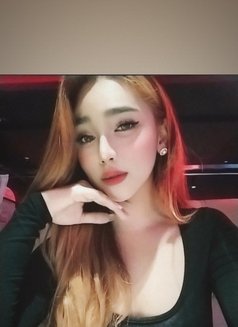 Trixie - Acompañantes transexual in Angeles City Photo 13 of 15