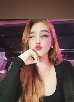 Trixie - Acompañantes transexual in Angeles City Photo 14 of 15