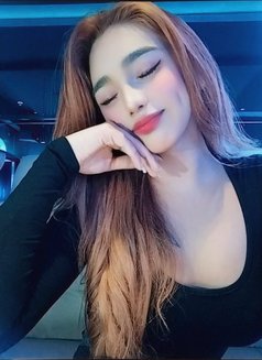 Trixie - Acompañantes transexual in Angeles City Photo 15 of 15