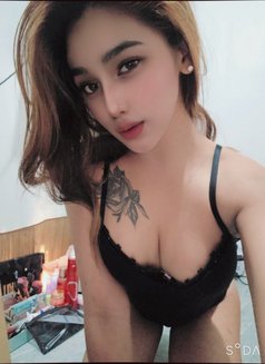 Trixie - Acompañantes transexual in Angeles City Photo 16 of 16