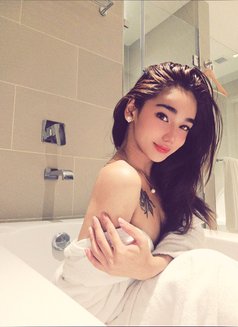 Trixie - Transsexual escort in Angeles City Photo 19 of 22