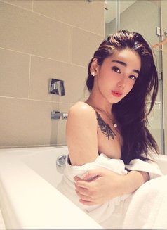 Trixie - Transsexual escort in Angeles City Photo 20 of 22
