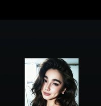 Trixie - Transsexual escort in Angeles City