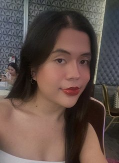 Trixie - Transsexual escort in Cebu City Photo 7 of 7